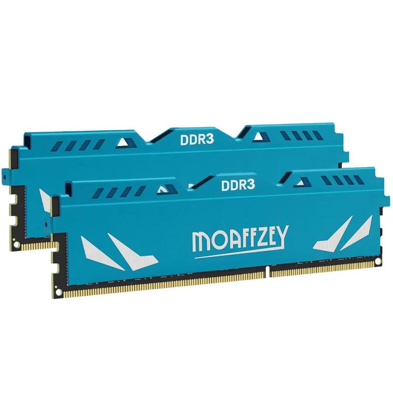 Memoria Ddr3 8gb 1866mhz em Promoção no Magazine Luiza